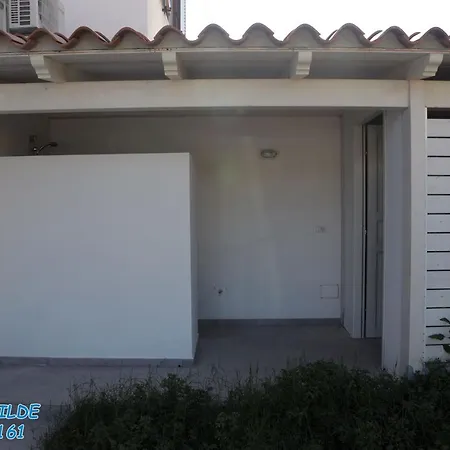 Casa Matilde *