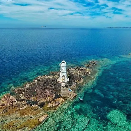 Сasa de vacaciones Casa Matilde