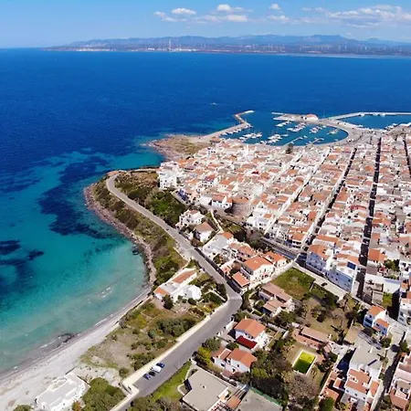 度假居 Casa Matilde *