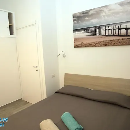 Casa Matilde 卡拉赛达