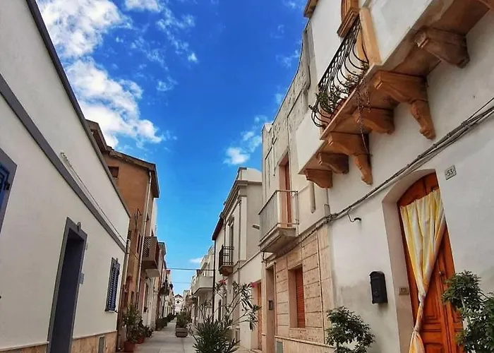 度假居 Casa Matilde