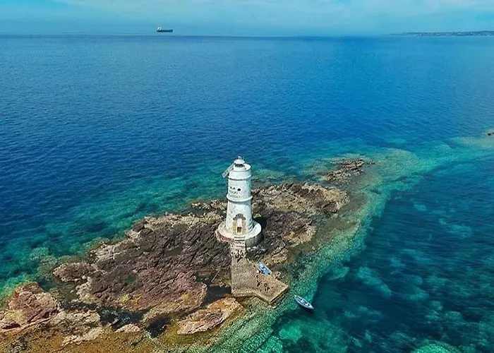 度假居 Casa Matilde