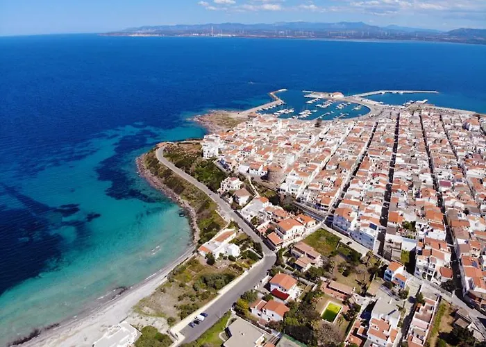 度假居 Casa Matilde *