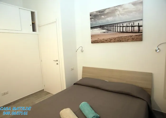 Casa Matilde 卡拉赛达