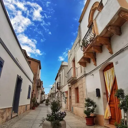 Feriehus Casa Matilde