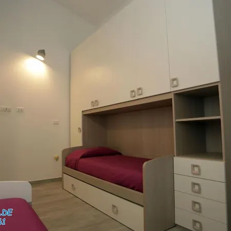 Дом отдыха Casa Matilde