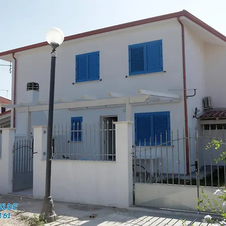 Casa Matilde *