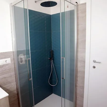 Casa Matilde Калазетта